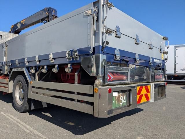 HINO RANGER 2006 Image 31