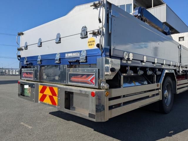 HINO RANGER 2006 Image 31