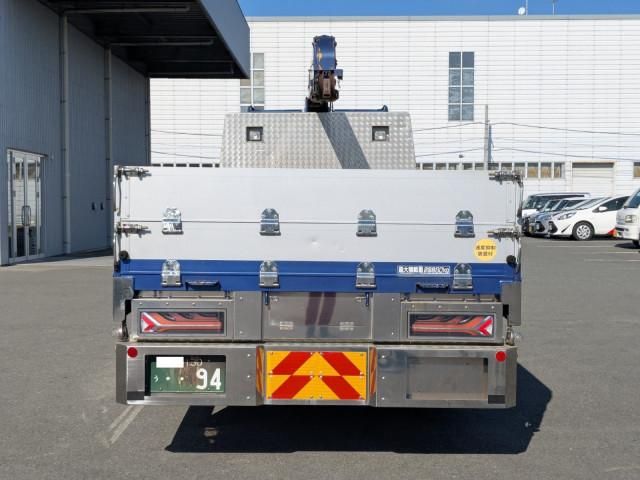 HINO RANGER 2006 Image 31