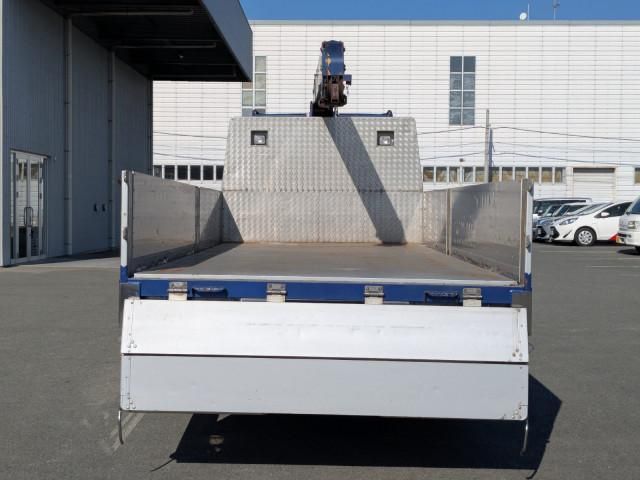 HINO RANGER 2006 Image 31