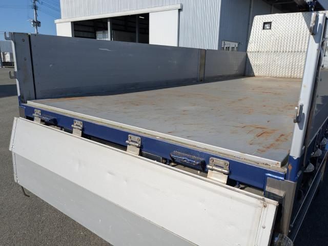 HINO RANGER 2006 Image 31