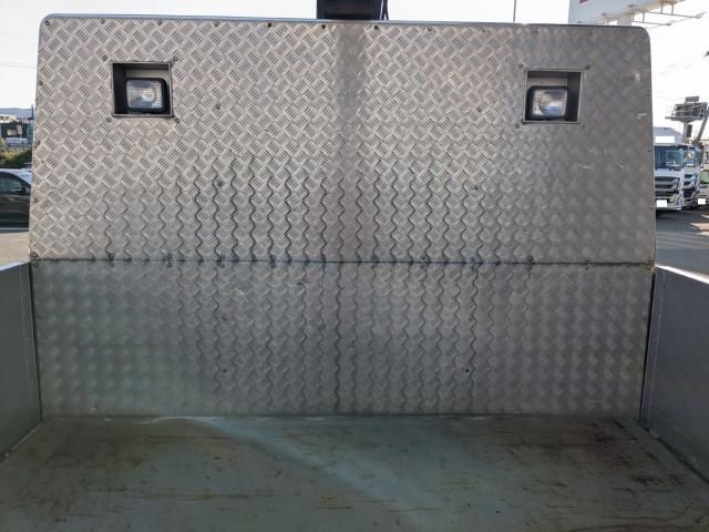 HINO RANGER 2006 Image 31