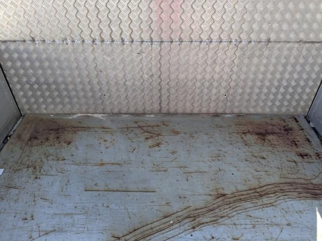 HINO RANGER 2006 Image 31