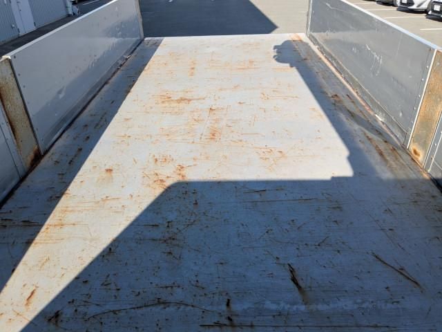 HINO RANGER 2006 Image 31