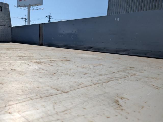 HINO RANGER 2006 Image 31