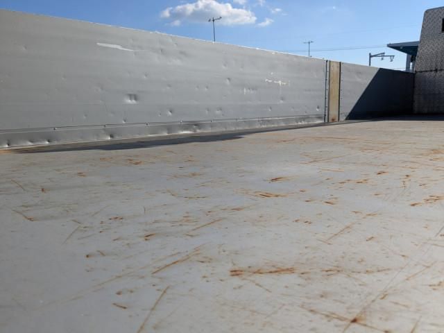 HINO RANGER 2006 Image 31