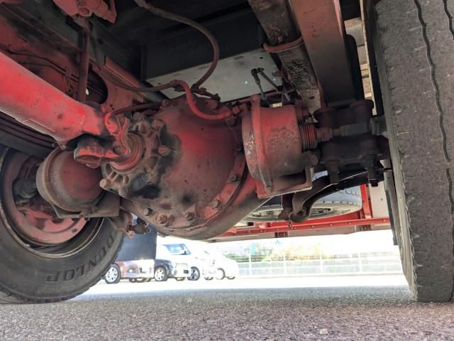 HINO RANGER 2006 Image 31