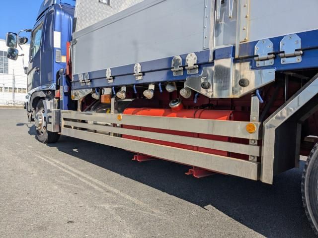 HINO RANGER 2006 Image 31