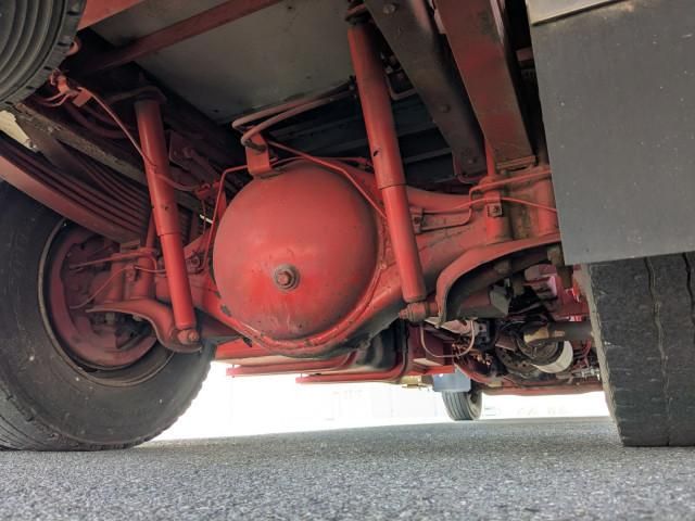 HINO RANGER 2006 Image 31