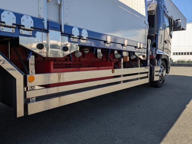 HINO RANGER 2006 Image 31