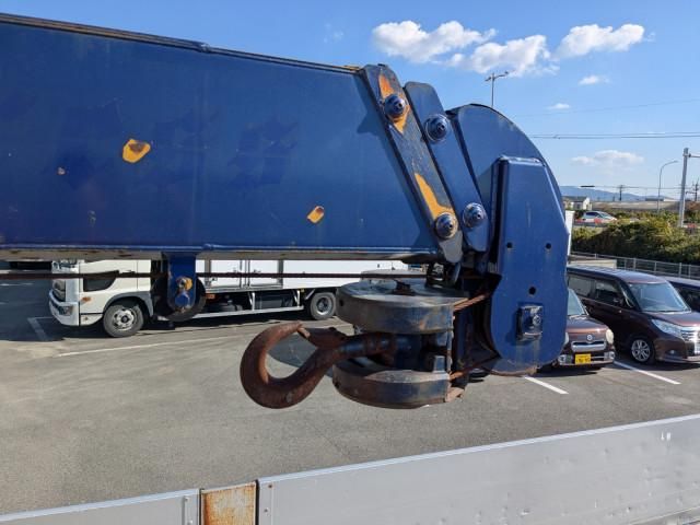 HINO RANGER 2006 Image 31