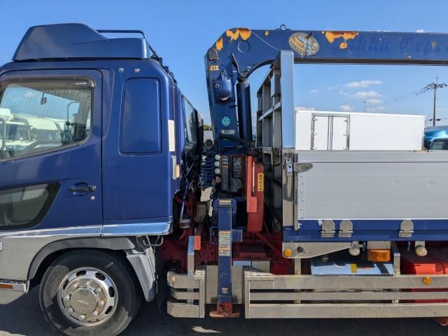 HINO RANGER 2006 Image 31