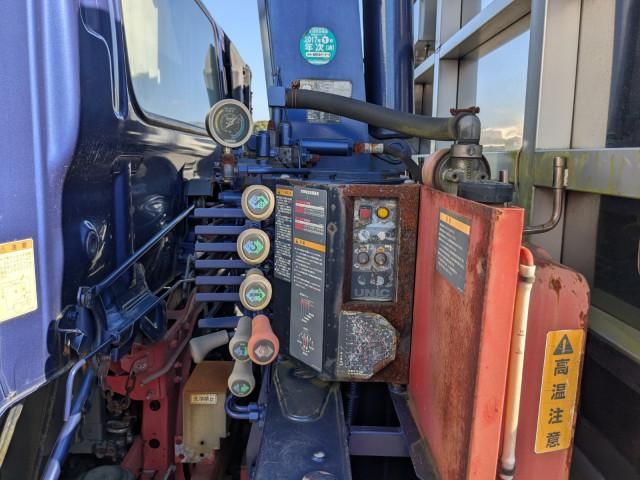 HINO RANGER 2006 Image 31