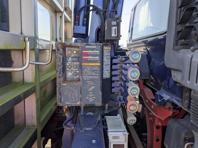 HINO RANGER 2006 Image 31