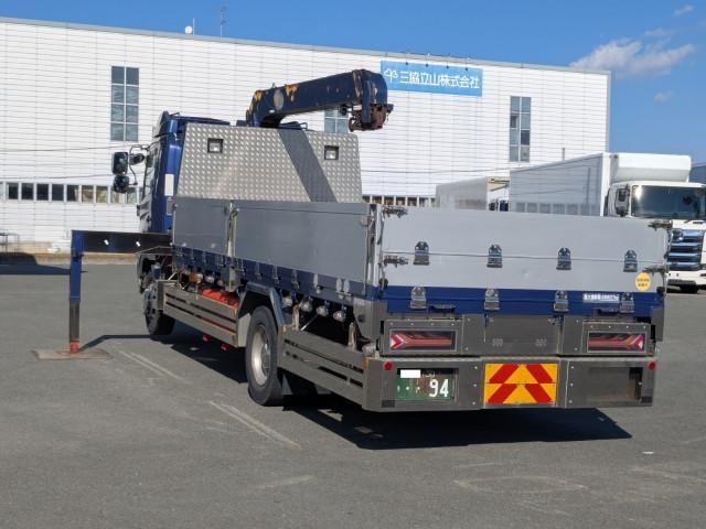 HINO RANGER 2006 Image 31