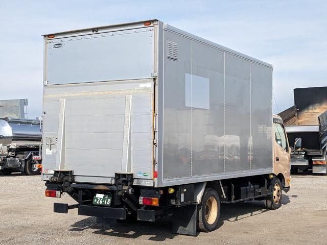 TOYOTA DYNA 2017 Image 31