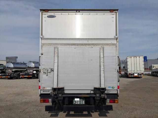 TOYOTA DYNA 2017 Image 31