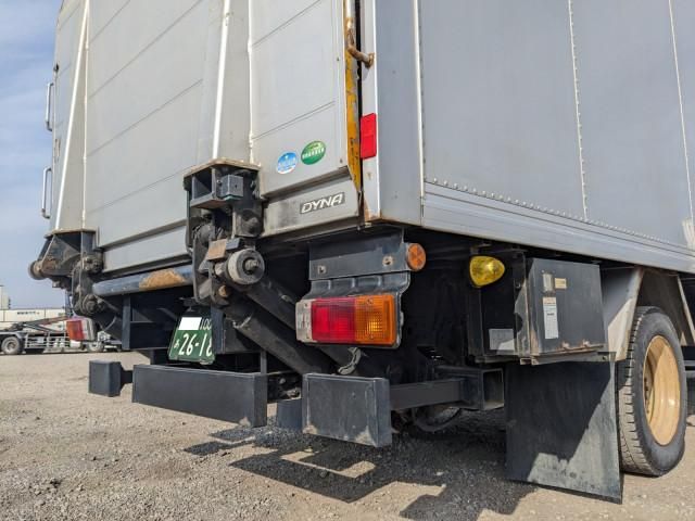 TOYOTA DYNA 2017 Image 31