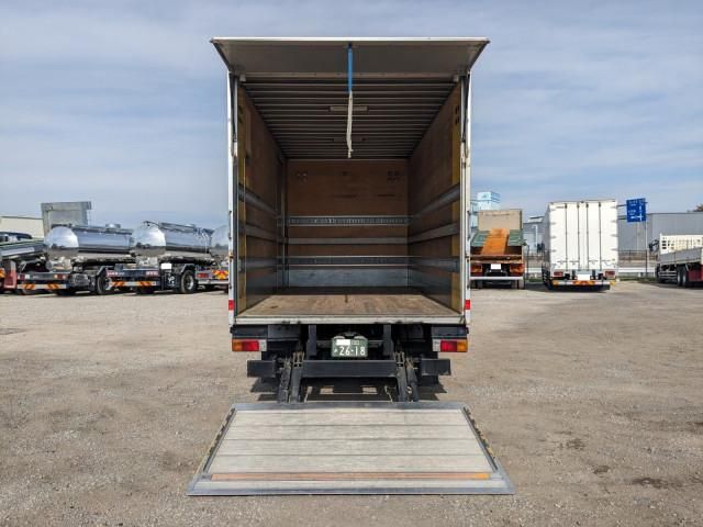 TOYOTA DYNA 2017 Image 31