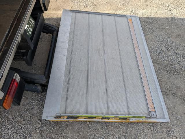 TOYOTA DYNA 2017 Image 31