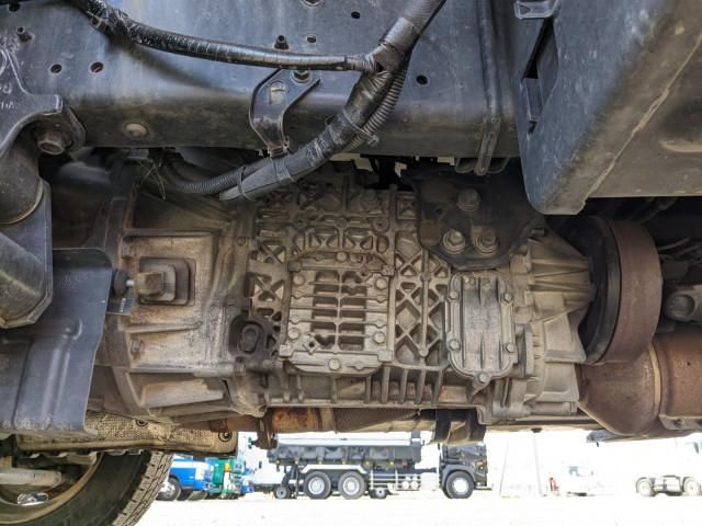 TOYOTA DYNA 2017 Image 31