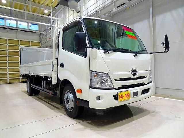 HINO DUTRO 2023 Image 31