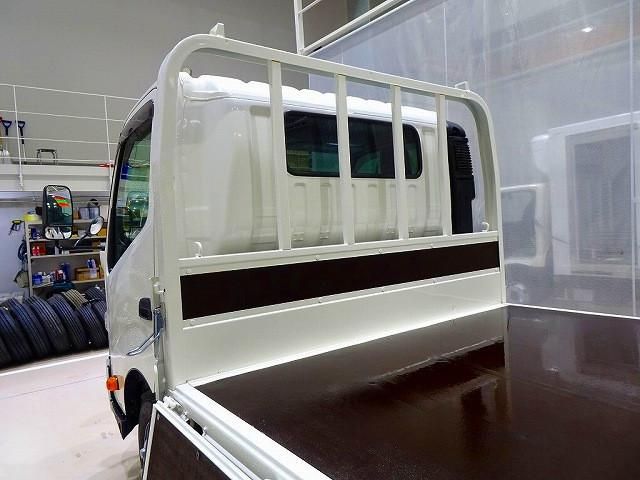 HINO DUTRO 2023 Image 31