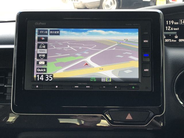 HONDA N BOX CUSTOM 2019 Image 31