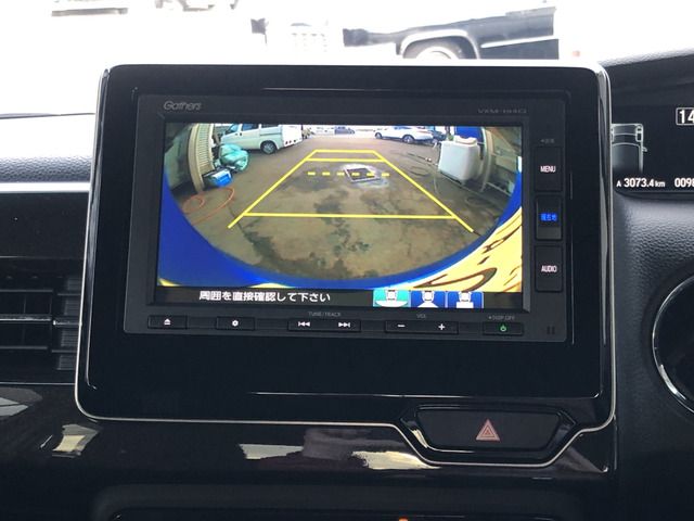 HONDA N BOX CUSTOM 2019 Image 31