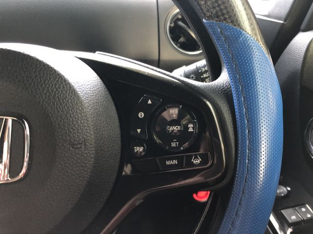 HONDA N BOX CUSTOM 2019 Image 31