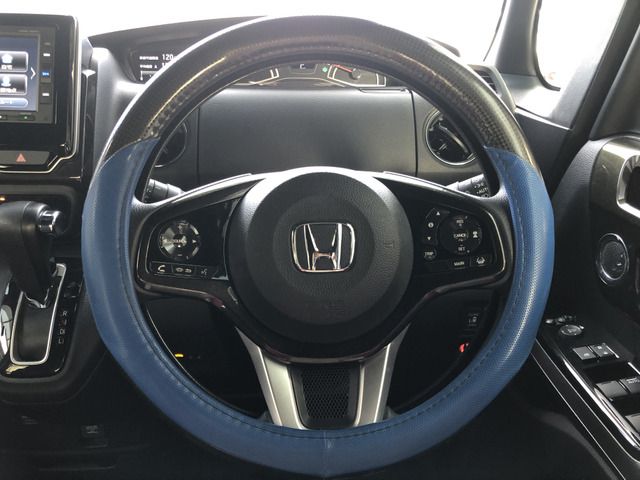 HONDA N BOX CUSTOM 2019 Image 31