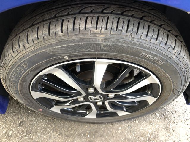 HONDA N BOX CUSTOM 2019 Image 31