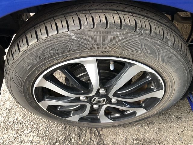 HONDA N BOX CUSTOM 2019 Image 31