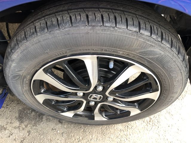 HONDA N BOX CUSTOM 2019 Image 31