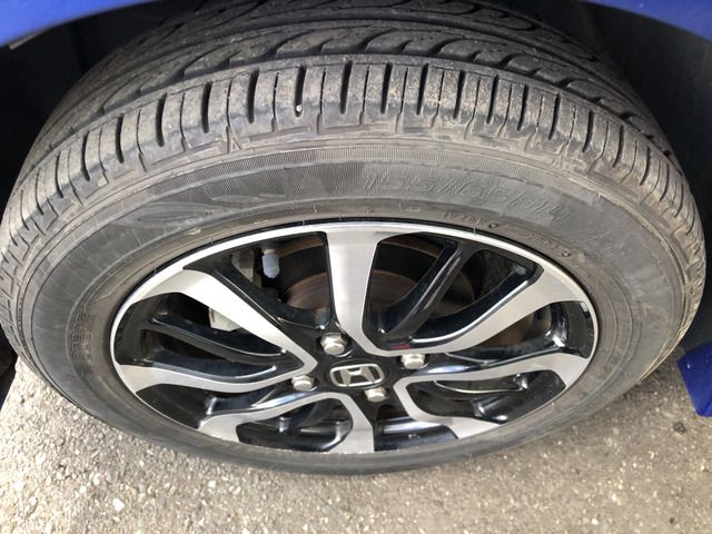 HONDA N BOX CUSTOM 2019 Image 31