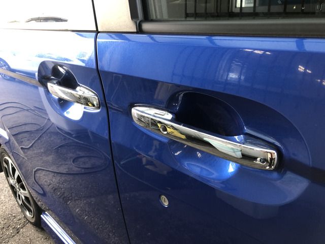 HONDA N BOX CUSTOM 2019 Image 31