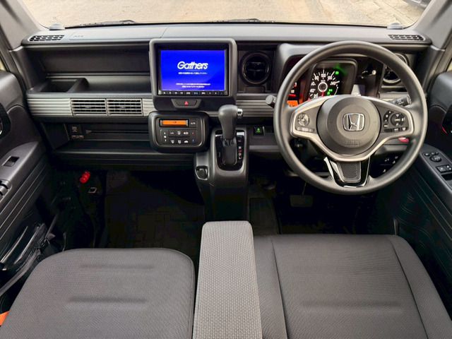 HONDA N-VAN+STYLE 2021 Image 31