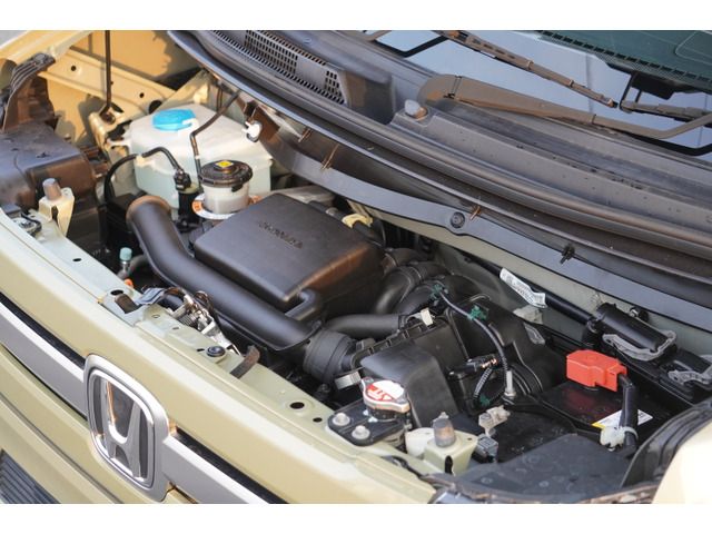 HONDA N-VAN+STYLE 2021 Image 31