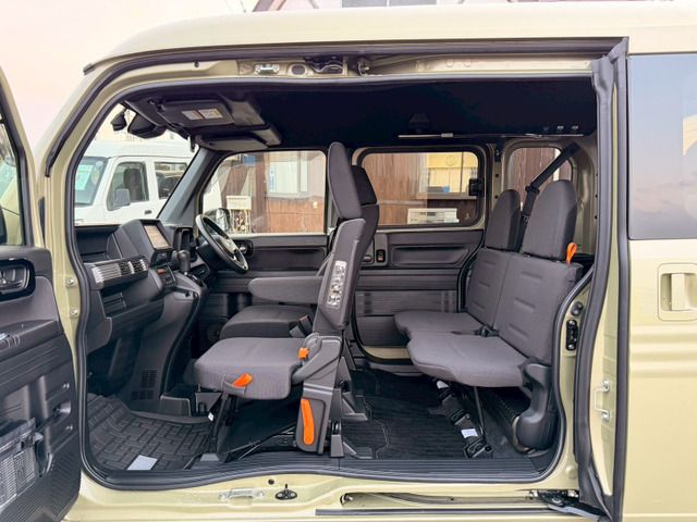 HONDA N-VAN+STYLE 2021 Image 31