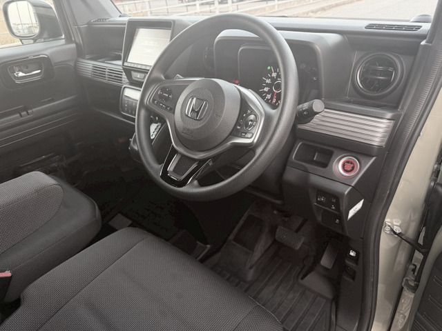 HONDA N-VAN+STYLE 2021 Image 31
