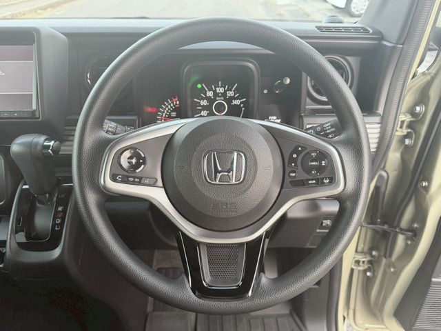 HONDA N-VAN+STYLE 2021 Image 31