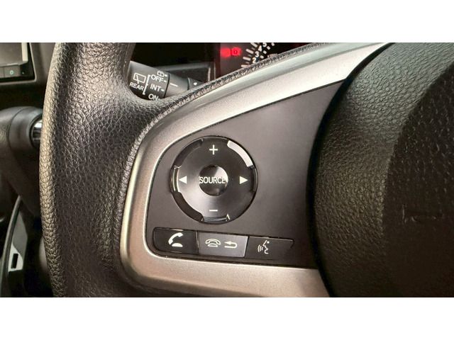 HONDA N-VAN+STYLE 2021 Image 31