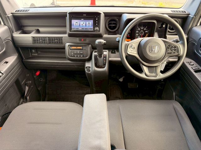 HONDA N-VAN 4WD 2021 Image 31