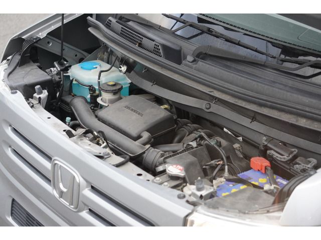 HONDA N-VAN 4WD 2021 Image 31