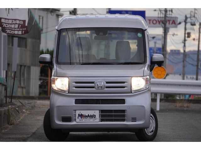 HONDA N-VAN 4WD 2021 Image 31