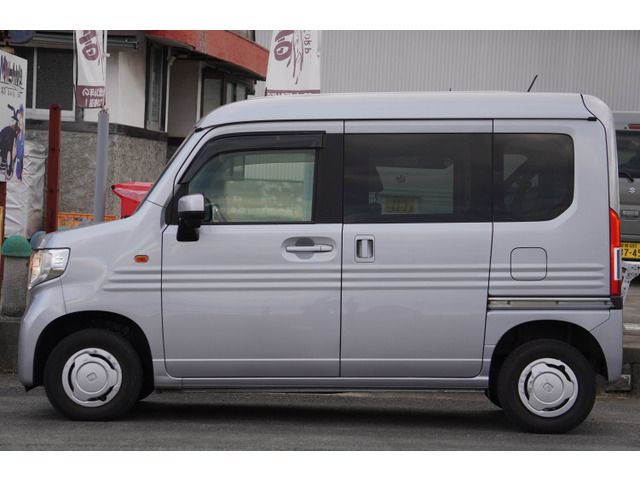 HONDA N-VAN 4WD 2021 Image 31