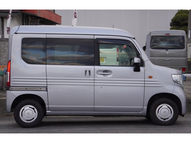 HONDA N-VAN 4WD 2021 Image 31