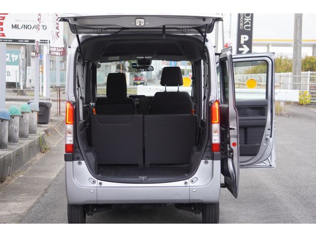 HONDA N-VAN 4WD 2021 Image 31