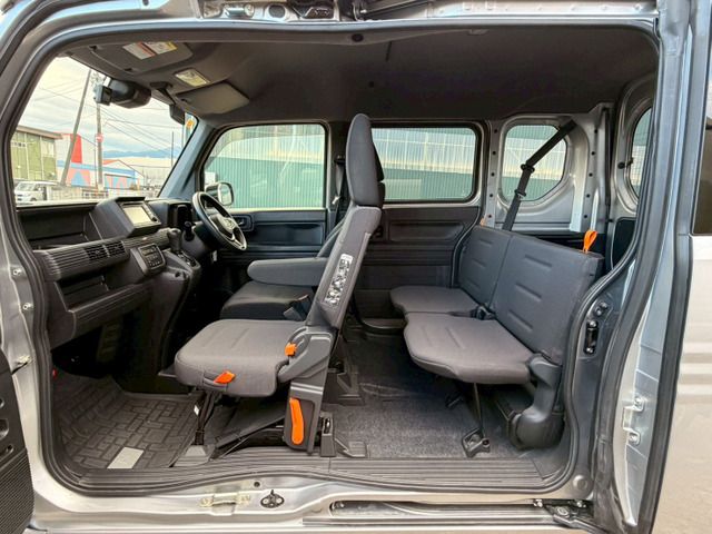 HONDA N-VAN 4WD 2021 Image 31
