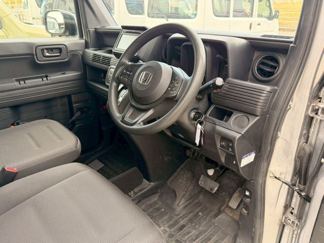 HONDA N-VAN 4WD 2021 Image 31